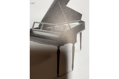 ベートーヴェン当時のフォルテピアノ